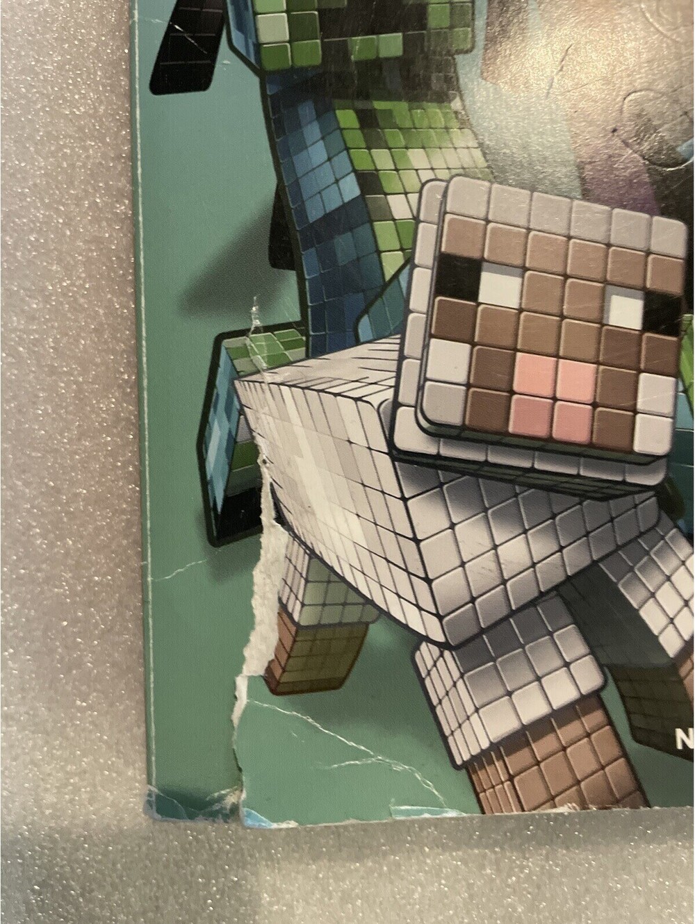 Build, Discover, Survive! Mastering Minecraft, Revised and Expanded by... - Picture 3 of 3